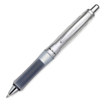 Pilot Dr. Grip Center Of Gravity Ergonomic Ball Point Pen- Blk Med Pt Pilot Dr. Grip Center Of Gravity Ergonomic Ball Point Pen- Blk Med Pt
