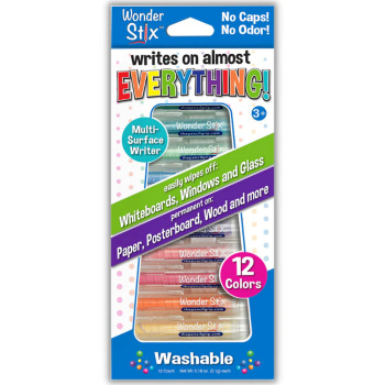 Wonder Stix - Set of 12