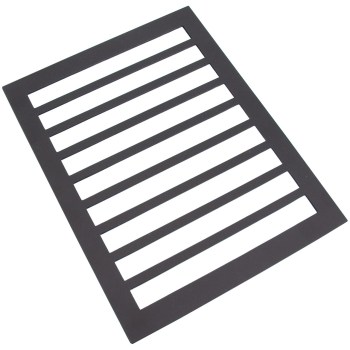 Page Letter Writing Guide with Wide Spaces Page Letter Writing Guide with Wide Spaces