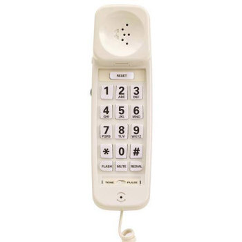 Clarity C210 Amplified Trimline Phone 26DB Clarity C210 Amplified Trimline Phone 26DB