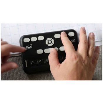 Orbit Reader 20 Orbit Reader 20