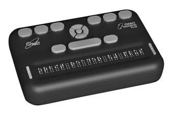 Orbit Reader 20 Plus Orbit Reader 20 Plus