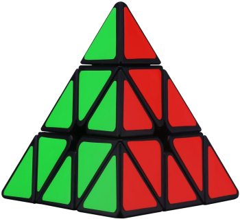 Pyramid Magic Cube