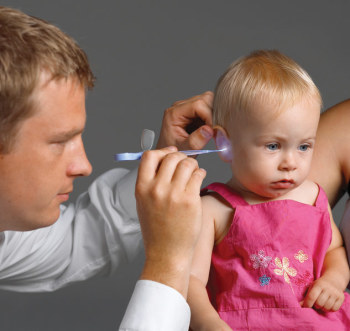 Lighted FlexLoop Ear Curette with Magnification- Box of 50