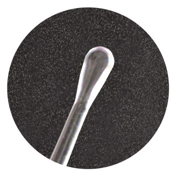 Lighted InfantScoop Ear Curette with Magnification- Box of 50