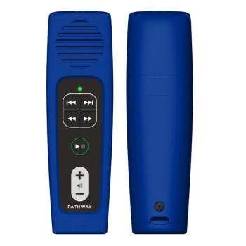 Pathway Audio Bible-New King James Version