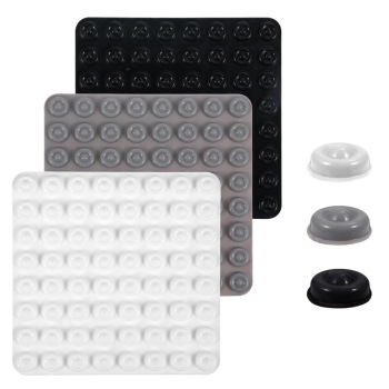 Bump Dots Capsules Braille Stickers 192pcs