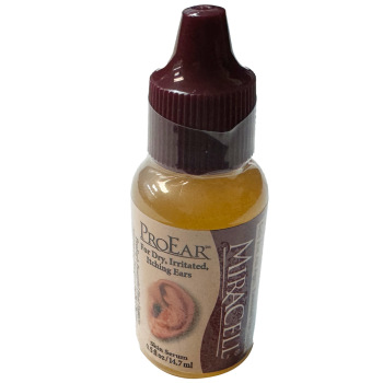 MiraCell ProEar for Itchy, Irritated Ears