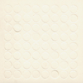 MaxiTouch Dots - White- Package of 64