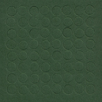 MaxiTouch Dots - Kelly Green- Package of 64