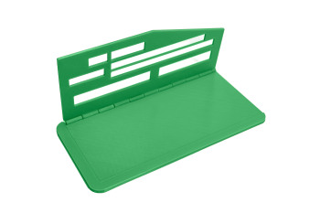 REIZEN Check Writing Guide- Green