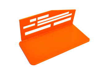 REIZEN Check Writing Guide- Orange REIZEN Check Writing Guide- Orange