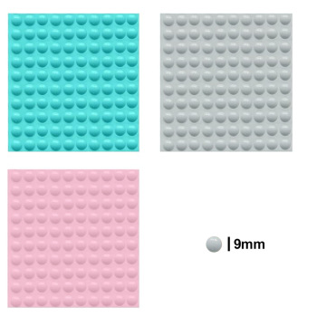 Bump dots Stickers Visually Impaired 300 pcs