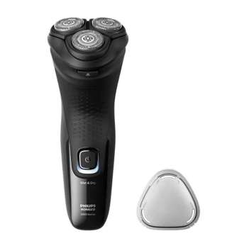 Philips Norelco Shaver 2400 Wet and Dry Electric Shaver