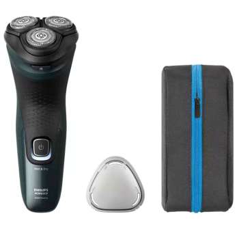 Philips Norelco Shaver 2600 Wet and Dry Electric Shaver
