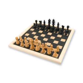 Deluxe Chess Set