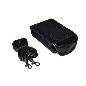 Deluxe Leather Carrying Case for Victor Reader Stream New Generation Deluxe Leather Carrying Case for Victor Reader Stream New Generation