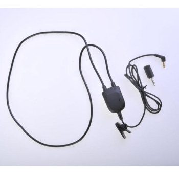 Serene CL Neckloop Coupler with Microphone- Stereo Serene CL Neckloop Coupler with Microphone- Stereo
