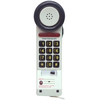 Med-Pat XL-2050 Telephone