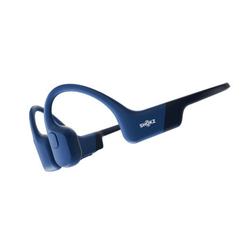 AfterShokz Trekz Air- Midnight Blue AfterShokz Trekz Air- Midnight Blue