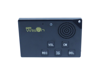 The Mini Wilson NEW VERSION 4