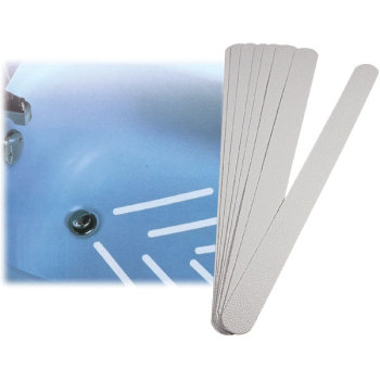 Tub and Stair Safety Treads
