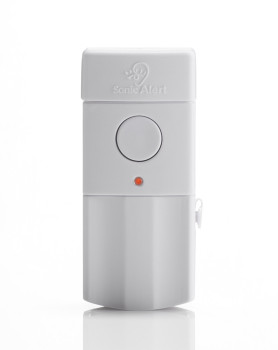 Homeware Wireless Security Alert