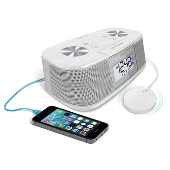 TimeShaker Micro- White TimeShaker Micro- White