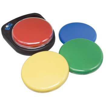 BIGmack Communicator for Those with Speech or Language Disorders