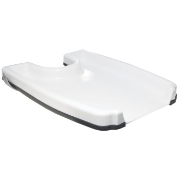 Lady Elegance Hair Washing Tray