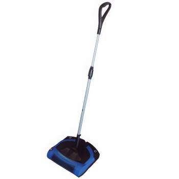 Cordless Battery Operated Sweeper Cordless Battery Operated Sweeper