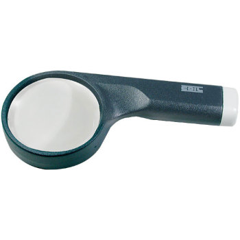 COIL Ergonomic Magnifier - 4x 12D 80mm