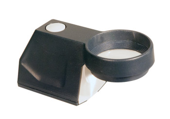 Hi Powered Aspheric Illuminated Magnifier 8x 28d Hi Powered Aspheric Illuminated Magnifier 8x 28d