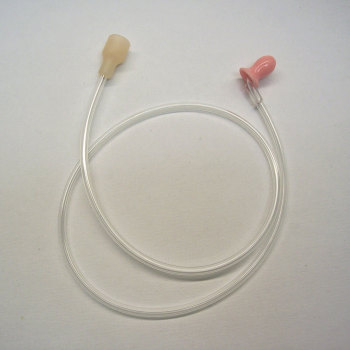 Personal Listening Tube for listening stethoscope 01401 Personal Listening Tube for listening stethoscope 01401