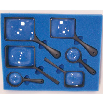 Coil Kit 4 - Classic Black Range - 6 Products