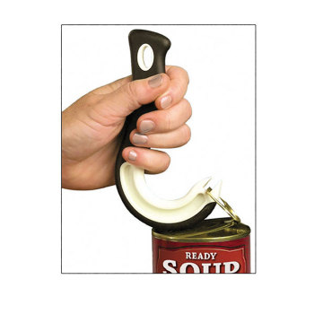 Can Opener for Ring Pull Cans