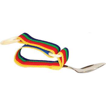 Pediatric Utensil Holder Pediatric Utensil Holder