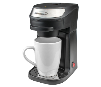 Single Serve Coffee Maker