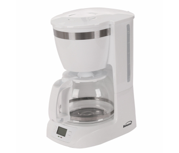 10 Cup Digital Coffee Maker