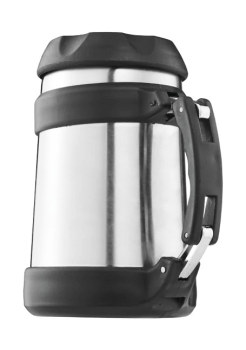 16oz Vacuum Insulated Stainless Steel Food Jar