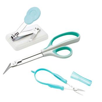 Easi-Grip Nailcare Set