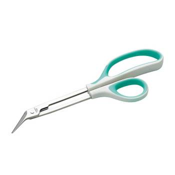 Improved Easi-Grip Long Reach Toe Nail Cutter