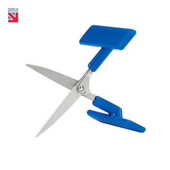 Push Down Table Scissor - 75mm