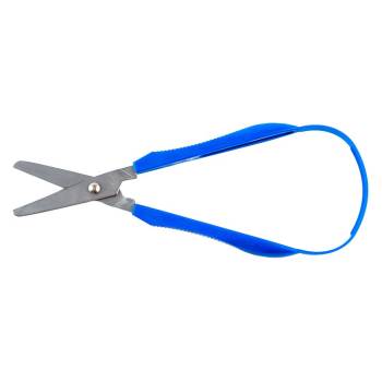 PETA Scissors - Easi-Grip Scissors -  Child Size