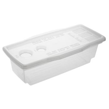 Fasta Pasta Microwave Cooker Clear