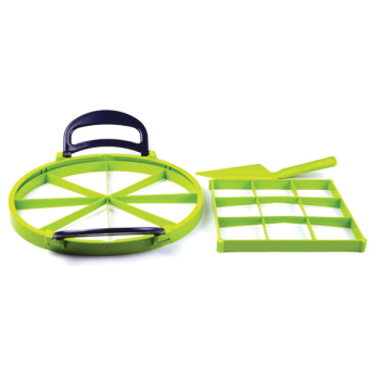 Reizen Perfect Slice