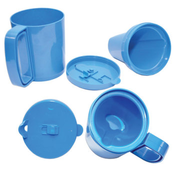 Wedge Cup Wedge Cup