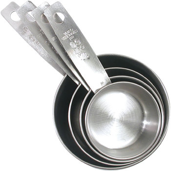 Measuring Cup Set