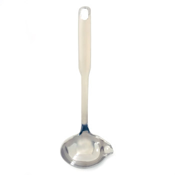 Gravy Ladle Stainless Steel Gravy Ladle Stainless Steel