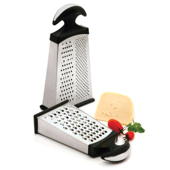 Grip EZ Slim Grater Grip EZ Slim Grater